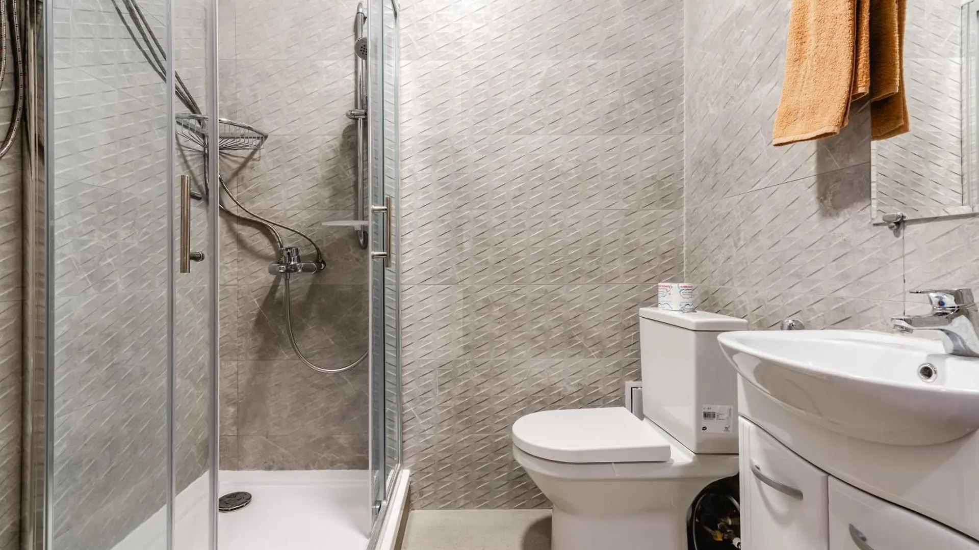 Жк Теремки Almaty Apartment